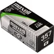 Maxell 357/SR44W/V357 1BP Ag
