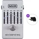 Dunlop MXR M1095 Six Band EQ SET Kitarski efekt