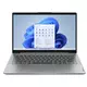 Lenovo Laptop IdeaPad 5 14IAL7 DOS 14 IPS FHD i7-1260P 16GB 1TB SSD Iris XE FPR backlit SRB, siva (82SD00BXYA)
