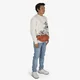 Torbica za pas Osprey Daylite Waist Porcelain Orange Universal