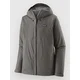 Patagonia Torrentshell 3L Rain Jacket noble grey