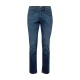 CAMEL ACTIVE Kavbojke  moder denim / temno modra