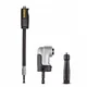 DeWalt DT20501 FLEKSIBILNI PODALJŠEK + ADAPTER ZA KOTNE BITKE