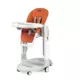 PEG PEREGO HRANILICA Tatamia Follow Me - WONDER ORANGE