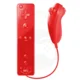 Nintendo Wii Remote Plus + Nunchuk rdeče barve (združljiv)