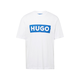 HUGO Blue Majica Nico, bela