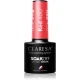 Claresa CLARESA hibridni lak RED 400 -5g