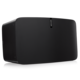 Sonos PLAY:5 (Gen2) Speaker Black