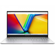 ASUS Laptop VivoBook Pro 15 OLED K6502VU-OLED-MA731X (15.6 2.8K OLED, i7-13700H, 16GB, SSD 1TB, GeForce RTX 4050, Win11 Pro)
