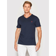 POLO RALPH LAUREN Majica, modra