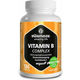 Vitamaze Vitamin B-Complex