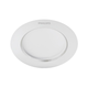 Philips - LED ugradno svetlo DIAMOND LED/4,8W/230V 3000K