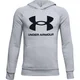 Under Armour Rival Fleece Pulover otroška 616794 Siva