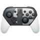 Gamepad Nintendo Switch Pro Controller - Super Smash Bros Ultimate Edition