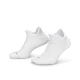 Nike Running Lightweight No-Show Socks (1 Pair) - White