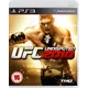 UFC Undisputed 2010 (PS3) - Rabljeno
