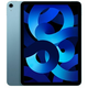 Apple iPad Air 10.9 Wifi 64 GB (2022) MM9E3FD/A plavi
