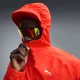 PUMA RUN rainCELL Jacket Men, Clothing, Ultra Red, S