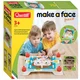 Quercetti Make a Face Puzzle 12 pcs 105/0321