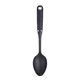 Cooking spoon, plastic, 34 cm - MasterClass