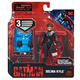 Figurica Spin Master DC Batman - Selina Kyle, s dodacima, 10 cm