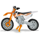 SIKU blister - motocikl KTM SX-F 450