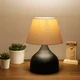Opviq Stona lampa, Bela