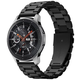 Spigen Modern Fit 316L Band, black - Samsung Galaxy Watch6 44m (AMP06499)