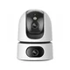 IMOU IPC-S2XP-10M0WED Ranger Dual 10MP 5MP + 5MP H.265 WiFi Dual-lens Pan & Tilt sigurnosna IP kamera