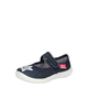 BECK Balerinke Smile, modra