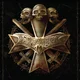 Dismember - Dismember (Reissue) (Gold Marbled Coloured) (LP)
