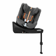 Cybex Sirona Gi i-Size autosjedalica- Lava Grey (Plus)