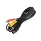 BLOW DIN5-4RCA 1,5 m