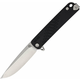 Medford M-48 Framelock S35VN Black