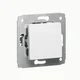 773601 STIKALO MEH. 1P/10A/250V CARIVA BELA LE773601