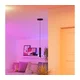 Eglo 901123 - LED RGBW prigušiva luster na sajli BALAMORTA-Z LED/3,7W/230V
