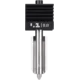 Hotend - H2/P2 Serie - 0,8 mm - Hardened Steel