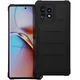 Izdržljivo kućište Heavy Duty za Motorola Moto G13/Moto G23 - Crna KP40527