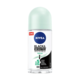 NIVEA Ženski roll on dezodorans Black & White Invisible Fresh 50 ml