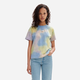 A.P.C. T-shirt Janice COEWN-F26087 MULTICOLOR