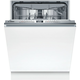 Bosch SMV4EVX04E ugradna sudomašina