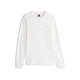 Tommy Jeans Majica bela