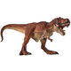 Figurica Mojo Prehistoric&Extinct – Crveni Tiranosaur T-Rex