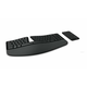 Tastatura MICROSOFT Sculpt Ergonomic Keyboard for Busness /USB/crna