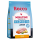 Rocco Mealtime Junior - piščanec 5x1 kg