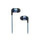 SOUNDMAGIC E80 In-Ear slušalice kék