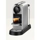 Nespresso Aparat za kafu Citiz Silver C113-EUSINE-S