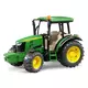 BRUDER traktor John Deere (02106)
