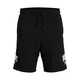 JACK & JONES Muški šorc 12268773, Crni