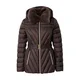 MICHAEL Michael Kors Zimska jakna PACKABLE čokolada